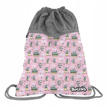 WOREK KAKTUSY NA BUTY OBUWIE WF 2-KOMOROWY BEUNIQ