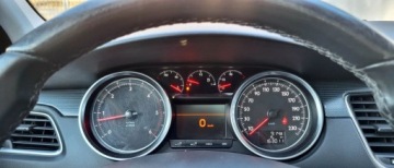 Peugeot 508 I SW 2.0 HDi FAP 140KM 2011 Peugeot 508 2.0 HDI 140 KM Navi Panorama Ksenon bezwypadkowy OPLACONY oryg, zdjęcie 20