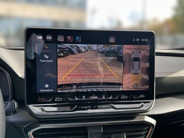 Cupra Formentor Crossover Facelifting 2.0 TSI 333KM 2025 Cupra Formentor VZ 333KM Pure Performance Pakiet E, zdjęcie 22