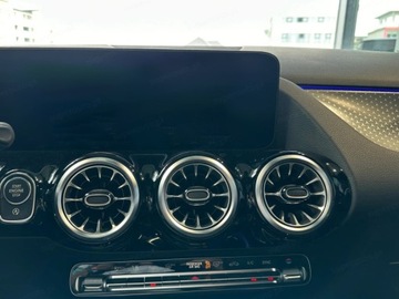 Mercedes GLA II Off-roader Facelifting 1.3 200 163KM 2024 MERCEDES-BENZ GLA 200 AMG Line Suv 1.3 (163KM) 2024, zdjęcie 8