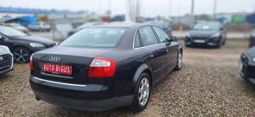 Audi A4 B6 Sedan 2.0 FSI 150KM 2004 Audi A4 Xenon, zdjęcie 5