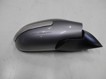 MERCEDES TŘÍDA A W168 706 ZRCÁTKO VNĚJŠÍ 5PIN