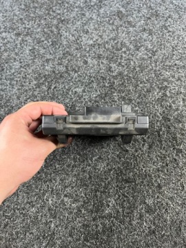 Контроллер центрального освещения man tgs tga tgx 4462100060