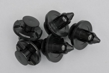 10X SPONKA SPONA NISSAN MITSUBISHI QASHQAI 8 MM