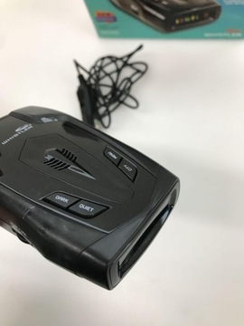 РАДАРНЫЙ ДАТЧИК WHISTLER GT-268XI