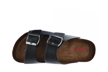 ЖЕНСКИЕ ШЛЕПАНЦЫ BIG STAR CLASSIC LL274477