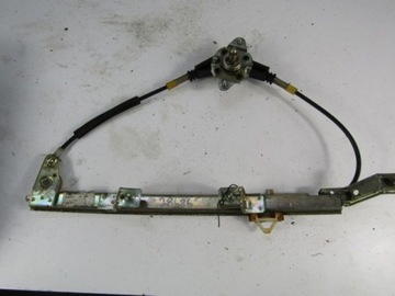 FIAT SIENA MECHANIZMUS OKNO ZADNÍ LEVÝ 46446911