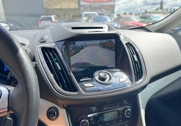 Ford C-MAX II 2015 Ford C-MAX C-MAX 2.0 Hybryda Plug-In 190 KM FULL 2015r Warszawa 2.0, zdjęcie 9