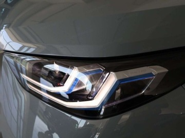 BMW X3 G45 SUV Plug-In 2.0 30e 299KM 2025 BMW X3 xDrive30e Sport Suv 2.0 (299KM) 2025, zdjęcie 4