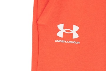 Spodnie Under Armour dresowe damskie joggery r.M