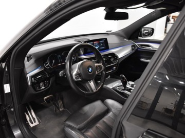 BMW 2020 BMW 6GT 190KM/ Adapt.LED/ M-Pakiet/ Skóra/ Shadowl, zdjęcie 8