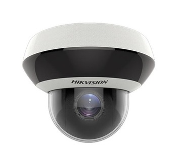 Kamera IP Hikvision DS-2DE2A404IW-DE3 4MP OBROTOWA