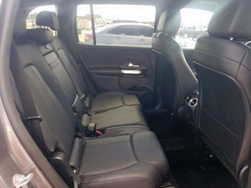 Mercedes GLB 2021 Mercedes-Benz GLB 250 2021 2.0l 2.0 Benzyna 221KM, zdjęcie 11