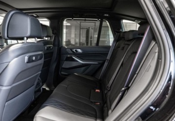 BMW X5 G05 2026 BMW X5 xDrive40d, Hak, Comfort, Comfort Plus, Travel, Innowacji, Pneumatyka, zdjęcie 9