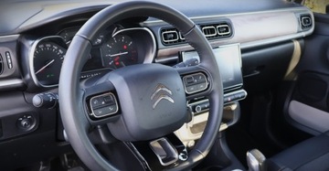 Citroen C3 IV 2024 Citroen C3 (Nr.225) 1.2 82 KM Klima Tempomat Parktronik Gwarancja 1.2, zdjęcie 9