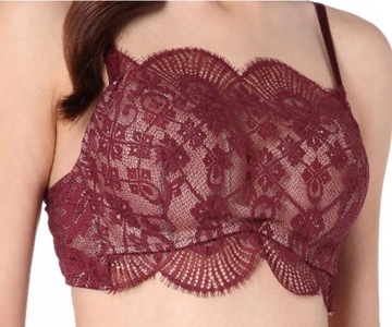 Бюстгальтер INTIMISSIMI MONICA SENSUAL PASSION 75B