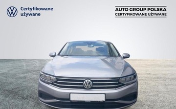 Volkswagen Passat B8 2020 Volkswagen Passat Essence, 1.5 TSi, 150 KM FV2..., zdjęcie 8