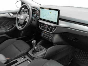 Ford Focus IV Kombi Facelifting 1.0 EcoBoost MHEV 125KM 2023 Ford Focus WJ8580L#1.0 EcoBoost Titanium Podgrz.f, zdjęcie 30