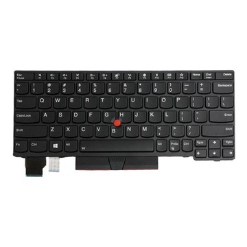 Laptop 01YP040 US Klawiatura do X280 20KF 20KE