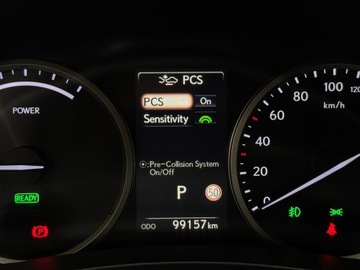 Lexus NX I SUV Facelifting 300h 197KM 2020 Lexus NX 300H Business Edition AWD / 1 właściciel, zdjęcie 34