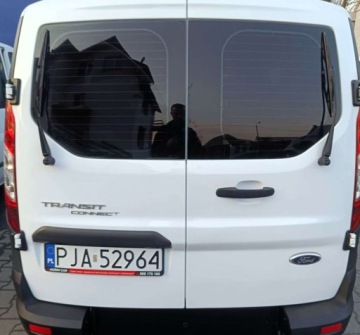 Ford Transit Connect II 2015 Ford Transit Connect Ford Transit Connect 230 L2 Trend 1.6 Diesel 95KM, zdjęcie 11