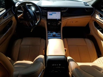 Jeep 2022 Jeep Grand Cherokee Summit 2022 5.7l 5.7 Benzyna 357KM, zdjęcie 8