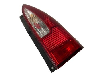 MAZDA PREMACY 2001 SVĚTLO ZADNÍ