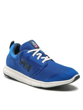 HELLY HANSEN Buty Feathering 11572_538 Sonic Blue/Orion Blue