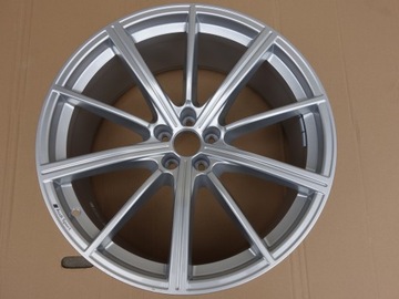 FELGA AUDI SQ8 Q8 LIFT 4M8 10X22 ET 18 AUDI SPORT