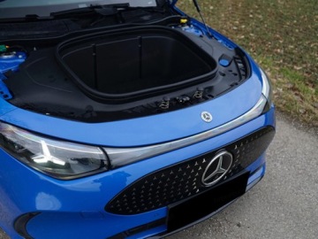 Mercedes CLA C118/X118 2026 MERCEDES-BENZ CLA 250+ Progressive Sedan (272KM) 2026, zdjęcie 1