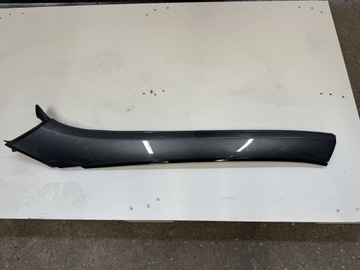 LISTWA SZYBOWA LEWA NAKŁADKA NA SŁUPEK MERCEDES SL W231 A2316900187
