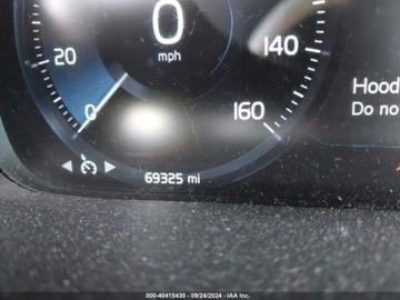 Volvo XC90 II 2017 Volvo XC 90 2017 Volvo XC90 T5 FWD 5-Passenger Momentum 2.0 Benzyna 250KM, zdjęcie 14