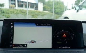 BMW Seria 4 F32-33-36 2019 BMW Seria 4 420d 190KM Gran Coupe Lift Luxury Line Head Up Led Skora Nowe, zdjęcie 19