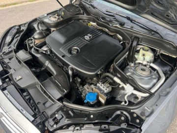Mercedes Klasa E W212 2015 Mercedes-Benz Klasa E SALON POLSKA AUTOMAT POLSKORY PARKTRONIC TEMPOMAT GR, zdjęcie 23