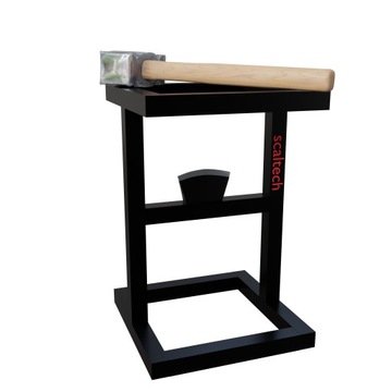 Измельчитель, дровокол для дров