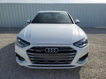 Audi A4 B9 2021 Audi a4 Premium 40 2021 2.0l 2.0 Benzyna 201KM, zdjęcie 5