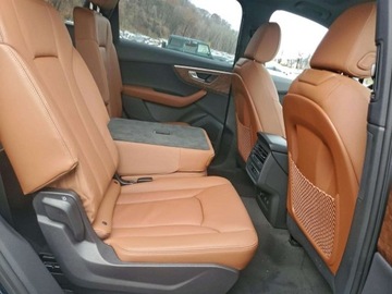 Audi Q7 II 2026 Audi Q7 Premium 2026 3.0l 3.0 Benzyna 335KM, zdjęcie 11