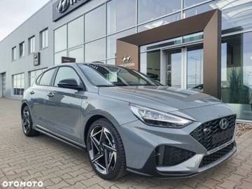 Hyundai i30 III Hatchback Facelifting 1.0 T-GDI 120KM 2025 Hyundai i30 Benzyna 120KM, zdjęcie 4