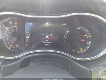 Jeep Grand Cherokee IV 2017 Jeep Grand Cherokee ALTITUDE, V6, od ubezpieczalni 3.6 Benzyna 293KM, zdjęcie 13