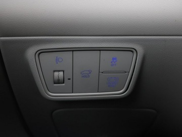 Hyundai Tucson IV 2021 Hyundai Tucson automat full LED jasne skóry, zdjęcie 38