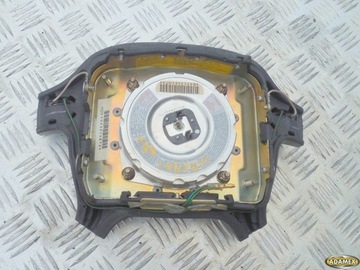 MITSUBISHI GALANT 2.0TDI 93R - ULOŽENÍ ŘIDIČE