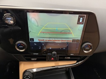 Lexus NX II SUV Facelifting 2.5 450h+ 309KM 2023 Lexus NX 450h+ Prestige AWD II (2021-) Lexus NX 45, zdjęcie 15