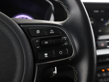 Kia Niro I 2020 Kia Niro Plug-in Hybrid Bi-Xenon Navi Klimatyzacja, zdjęcie 30