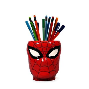 Spiderman organizer Marvel Spider-man wazon