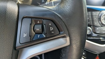 Chevrolet Cruze Sedan 1.7D  130KM 2012 Chevrolet Cruze 1.7D 130PS OPŁACONY Bezwypadkowy, zdjęcie 27