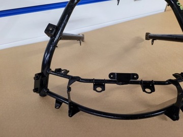 Honda NTV 700 NT 700 передняя рама