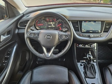 Opel 2019 Opel Grandland X Full Led, Blis, Navi, Kamera 360,, zdjęcie 25