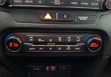 Kia Ceed III Hatchback 1.4 T-GDi 140KM 2019 Kia Ceed SalonPL M 1.4T-GDI 140KM Kamera Climatronic Tempomat Asystenci FV, zdjęcie 19