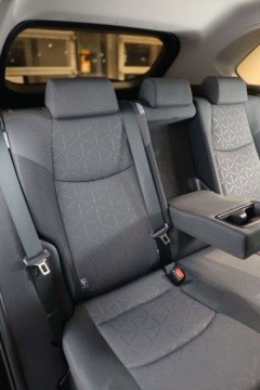 Toyota RAV4 V SUV 2.5 Hybrid Dynamic Force 222KM 2021 Toyota RAV4 2.5 Hybrid Comfort 4x4 2.5 Hybryda 222KM, zdjęcie 13