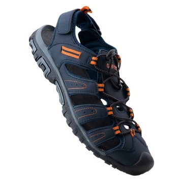 SANDAŁY HI-TEC TREKKING TIORE rozm.41